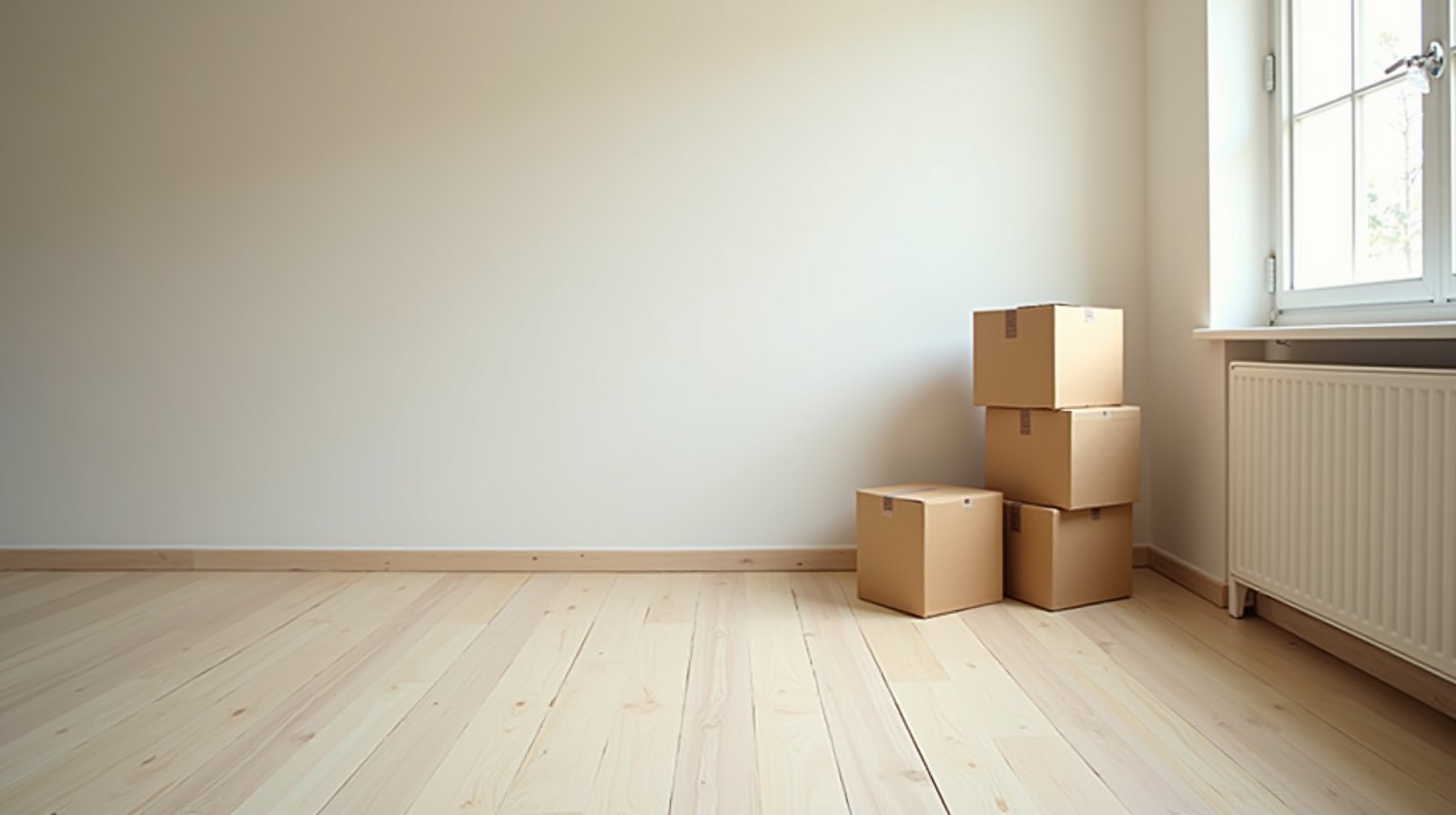 Carreto de mudanças: quando compensa e como organizar